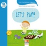 Cover: The Thinking Train, Level b / LET'S PLAY, mit Online-Code - Helbling
