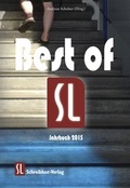 Cover: Best of - SL-Jahrbuch 2015 - Schreiblust-Verlag