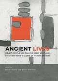 Cover: Ancient Lives - Sidestone Press