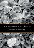 Cover: Salt in Prehistoric Europe - Sidestone Press