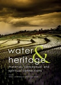 Cover: Water & Heritage - Sidestone Press