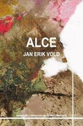 Cover: Alce - Encuentros Imaginario - Siesta Forlag