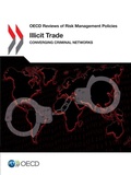 Cover: Illicit trade - Organization for Economic Co-operation and Development (OECD)