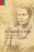 Cover: An Idealist in India - Primus Books