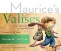 Cover: Kansas an the Crow - Mouse Prints Press
