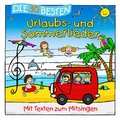 Cover: Die 30 besten Urlaubs- und Sommerlieder - Universal Music