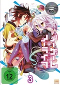 Cover: No Game No Life - KSM