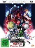 Cover: Hunter x Hunter - Phantom Rouge - KSM