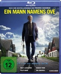 Cover: Ein Mann namens Ove - Concorde Home Entertainment