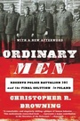 Cover: Ordinary Men - HarperCollins