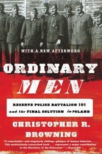 Enlarge image Cover: Ordinary Men - HarperCollins