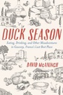 Bild: Duck Season - HarperCollins