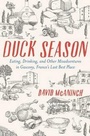 Bild: Duck Season - Collins