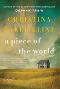 Cover: A Piece of the World - HarperCollins