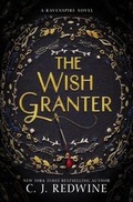 Cover: The Wish Granter - Collins
