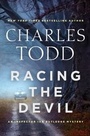 Cover: Racing the Devil - HarperCollins