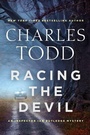 Cover: Racing the Devil - William Morrow