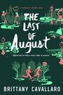 Cover: The Last of August - HarperCollins