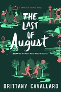 Cover: The Last of August - HarperCollins