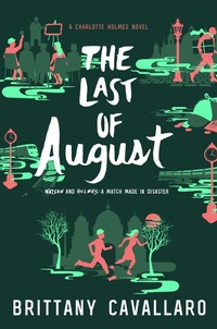 Enlarge image Cover: The Last of August - HarperCollins