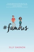 Cover: #famous - HarperCollins