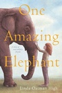 Cover: One Amazing Elephant - Collins