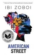 Cover: American Street - HarperCollins