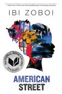 Abbildung von: American Street - Versify