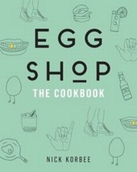 Abbildung von: Egg Shop - William Morrow Cookbooks