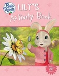 Cover: Lily's Activity Book - Frederick Warne and Company