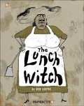 Cover: Lunch Witch - Turtleback