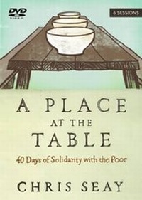 Enlarge image Cover: A Place at the Table - Baker Books, a division of Baker Publishing Group