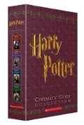 Cover: Cinematic Guide: Boxed Set - Scholastic US