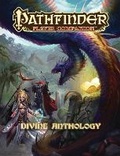 Cover: Pathfinder Player Companion: Divine Anthology - Paizo Publishing, LLC