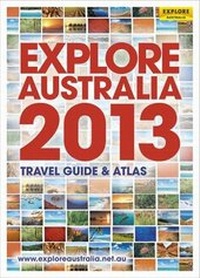 Abbildung von: Explore Australia 2013 - Explore Australia