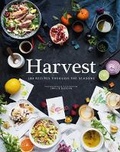 Cover: Harvest - Hardie Grant Books