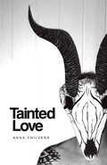 Cover: TAINTED LOVE - Bluemoose Books