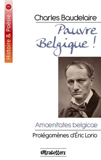 Abbildung von: Pauvre Belgique ! - Ultraletters
