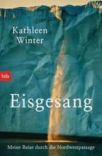 Abbildung von: Eisgesang - btb