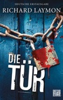 Cover: Die Tür - Heyne
