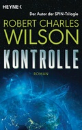 Cover: Kontrolle - Heyne