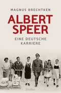 Cover: Albert Speer - Siedler