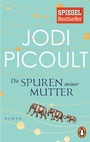 Cover: Die Spuren meiner Mutter - C. Bertelsmann