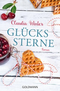 Abbildung von: Glückssterne - Goldmann