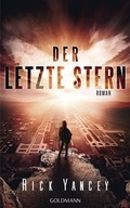 Cover: Der letzte Stern - Goldmann