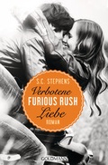 Cover: Furious Rush. Verbotene Liebe - Goldmann