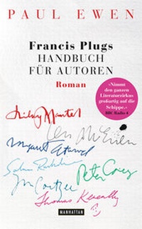 Abbildung von: Francis Plugs Handbuch für Autoren - Manhattan