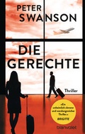 Cover: Die Gerechte - Blanvalet