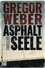 Cover: Asphaltseele - Heyne