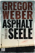 Cover: Asphaltseele - Heyne